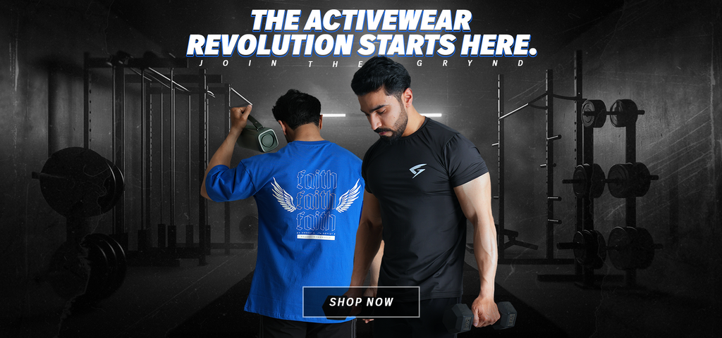 What You Wear to the Gym Matters More Than You Think