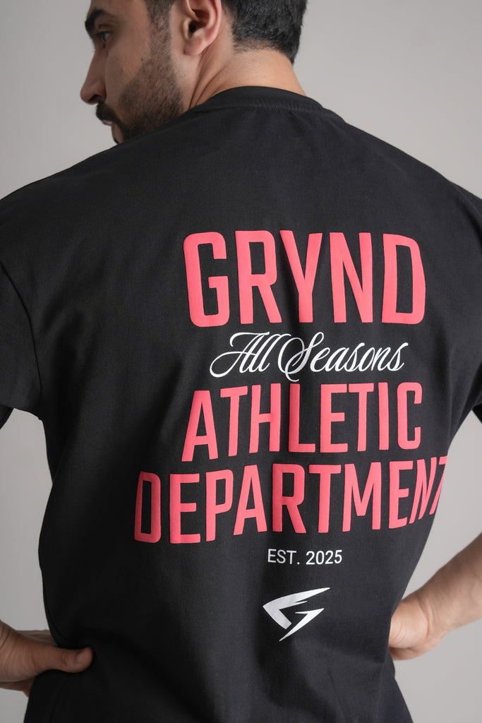 Why the All Seasons Tee Is the Only T-Shirt You’ll Ever Need