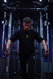 NO EXCUSES TEE