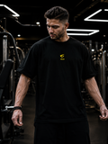 NO EXCUSES TEE