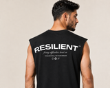 RESILIENT MUSCLE TEE