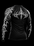 THORNBOUND FULL SLEEVE COMPRESSION TEE