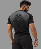 Compression Grey Tshirt