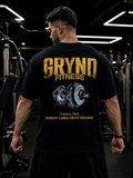 NO EXCUSES TEE
