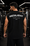 RESILIENT MUSCLE TEE