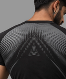 Compression Grey Tshirt