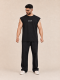 RESILIENT MUSCLE TEE