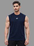 Rebellion Muscle Tee