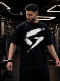NO LIMITS TEE