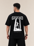 NO LIMITS TEE