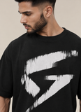 NO LIMITS TEE