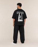 NO LIMITS TEE