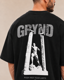 NO LIMITS TEE