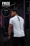DRI-FIT WHITE