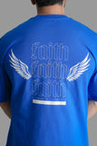 FAITH BLUE