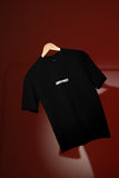 GRYND All Seasons Gym T-Shirt – versatile activewear made from breathable 100% cotton, ideal for year-round gym use and fitness.