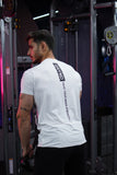 DRI-FIT WHITE