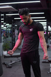 DRI-FIT BLACK