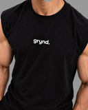 RESILIENT MUSCLE TEE