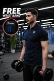 POLO NAVY BLUE