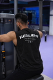 RESILIENT MUSCLE TEE