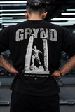 NO LIMITS TEE