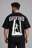 NO LIMITS TEE
