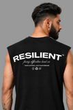 RESILIENT MUSCLE TEE