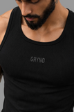 Classic Ribbed Tank