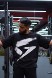NO LIMITS TEE