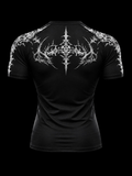 NOCTURNAL COMPRESSION TEE