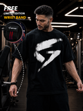 NO LIMITS TEE