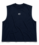 Rebellion Muscle Tee