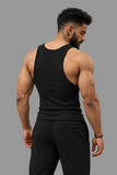 Classic Ribbed Tank