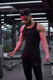 Classic Ribbed Tank