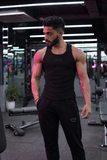 Classic Ribbed Tank